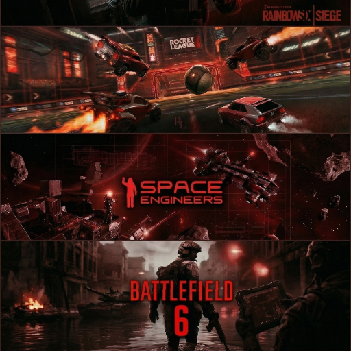 Video Games