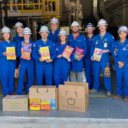 LyondellBasell 2