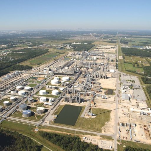 LyondellBasell 5